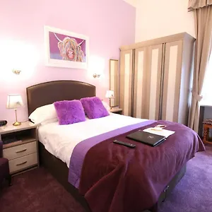Bonnie's Bed & Breakfast Edinburgh