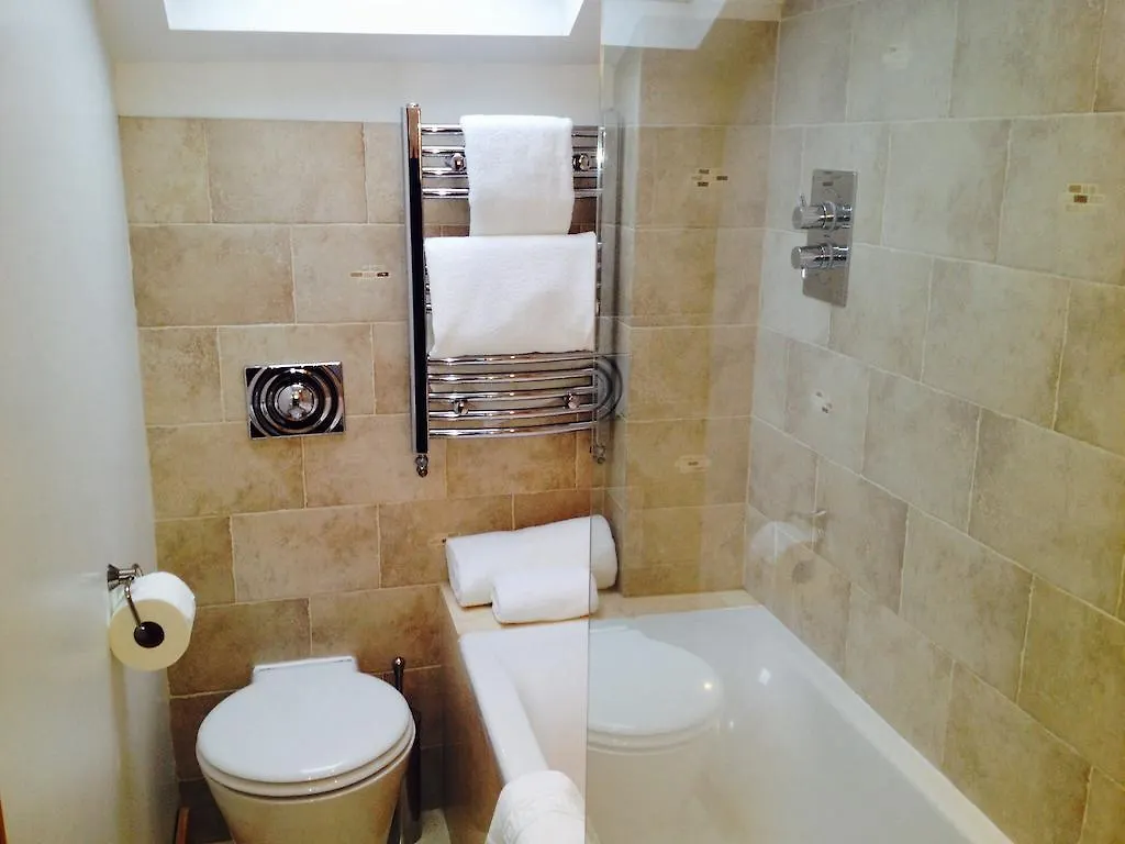 The Arc - Boutique B&B Harrogate