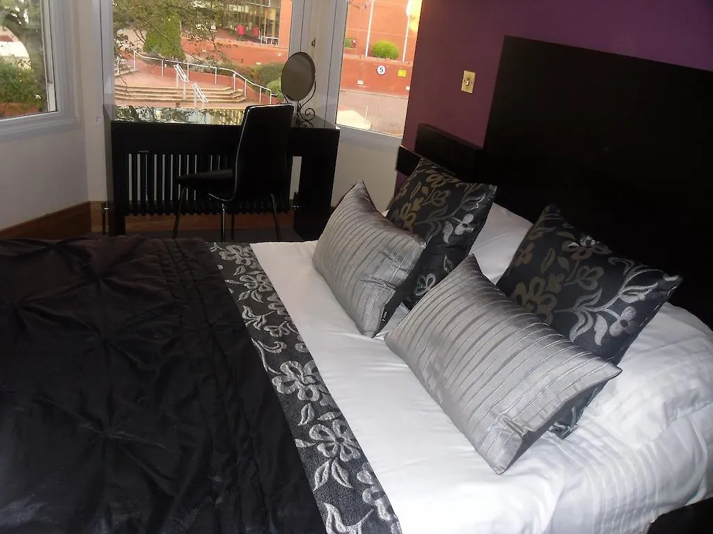 The Arc - Boutique B&B Harrogate Guest house