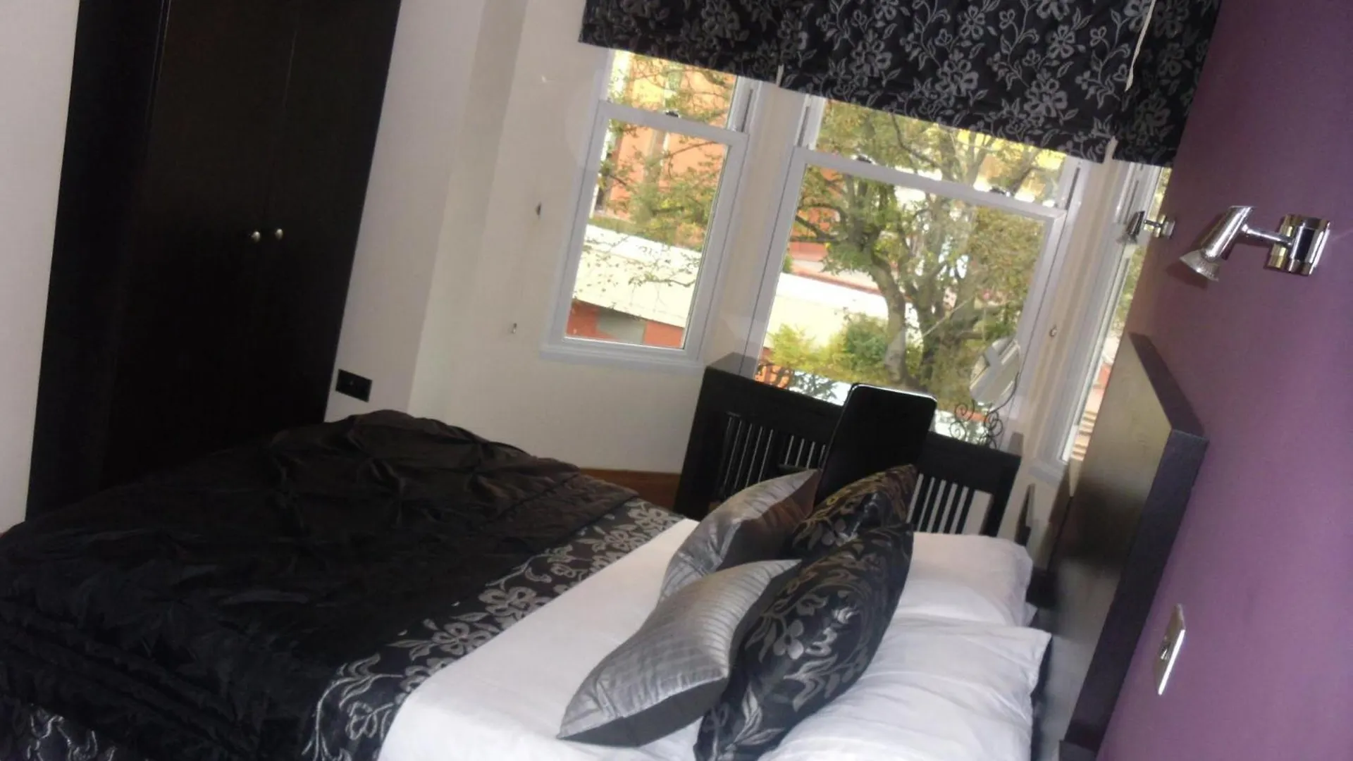 The Arc - Boutique B&B location